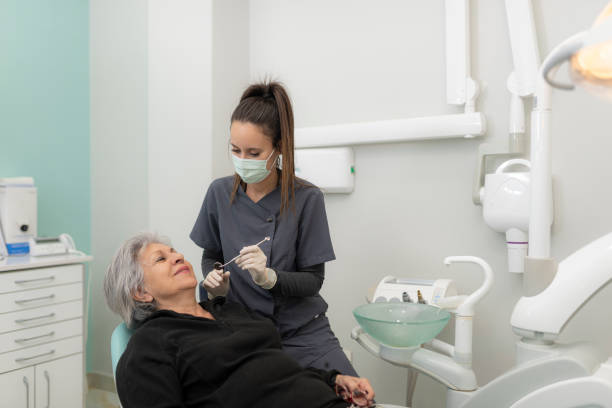 Best Cracked Tooth Emergency Dentist  in Cowpens, SC